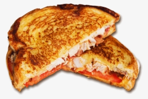 Grilled Cheese Clipart Mr C's - Full Monty Sandwich