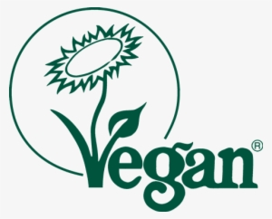 The Business Is Owned And Run By Me, Mary-anne - Vegan Society Logo Vector