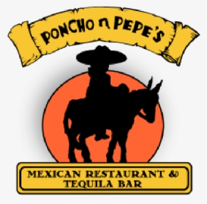 Poncho N Pepe's Mexican Grill And Tequila Bar - Poncho
