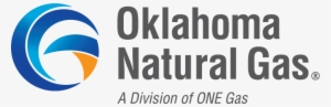 Oklahoma Natural Gas Logo