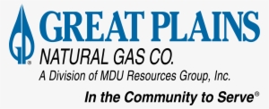 Great Plains Natural Gas Company - Heart Of The Great Western [book]