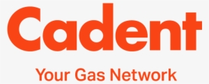 Toggle Navigation - Cadent Gas Logo