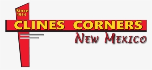 Clines Corners Travel Center