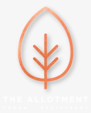 Allotment Vegan Restaurant Manchester - Logo