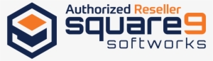 Document Management Services - Square 9 Logo