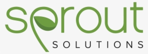 Sprout Solutions Logo
