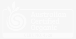 Inglewood Organic Chicken Kebab - Australian Certified Organic Logo Png