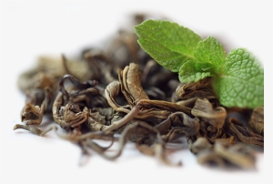Organic Tea Is A Clean Product - Organic Tea Png