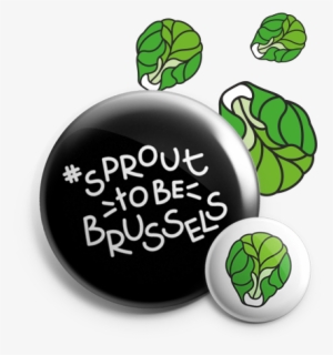 #sprout To Be Brussels - Sprout To Be Brussels