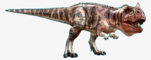 Ceratosaurus-img - Jurassic World Evolution Ceratosaurus