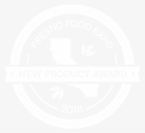 New Product Awards - Label