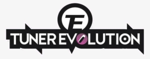 Logo - Tuner Evolution Logo