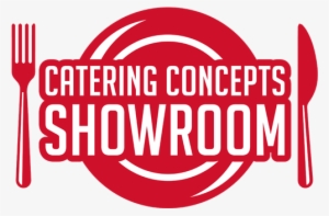 Catering Concepts Showroom Logo
