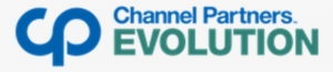 Event Logo - Channel Partners Evolution 2017