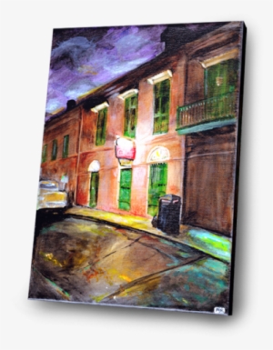 Canvas Prints - Canvas Print