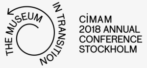 Registration Is Now Open Conference Logo 2018 Horitzontal - Getty Foundation