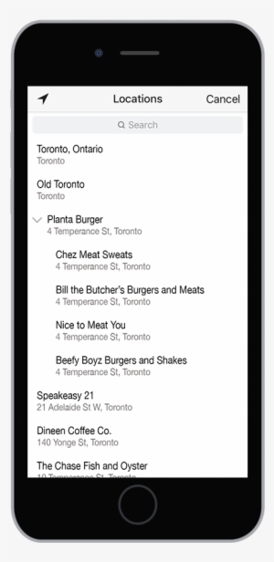 Canvas And Ipad - Visa Local Offers Uber