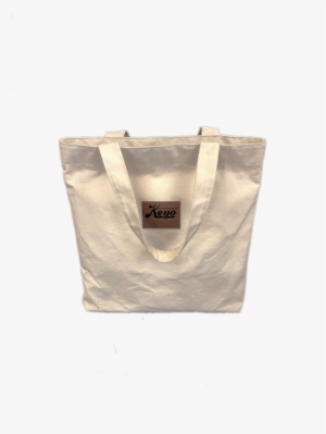 Tom Tote Front - Canvas