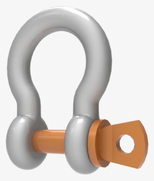 Shackles - Adaptive Technologies Group