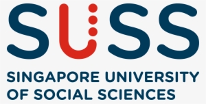 Singapore University Of Social Sciences Logo