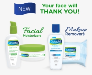 Number One In Canada New Products 2018 - Cosmetics