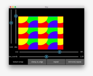 Led-backlit Lcd Display
