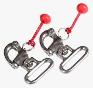 2018 Tandem Shackles - Chain