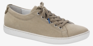 Birkenstock Women's Arran Khaki Canvas - 1008555 Arran Birkenstock Khaki