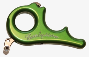 Carter Evolution Release