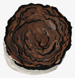 Triple Trouble Chocolate Cookie - Chocolate Cake