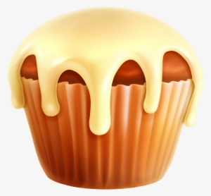 Vector Set Png And - Caramel Crush (cupcake Bakery Mystery)