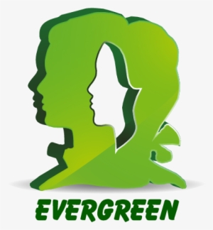 Evergreen Logo - Evergreen Publications
