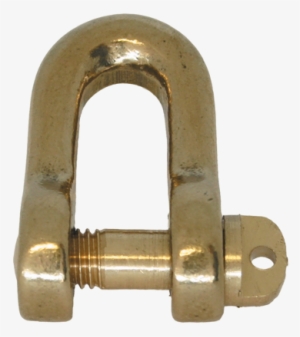 Shackles Form A - Door