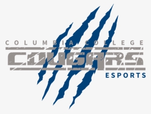 Good Luck Today To @cougar Esports And @maryvillegg - Columbia College