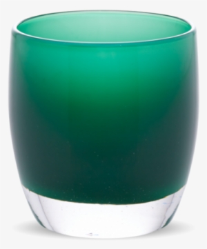 10% Of Your Evergreen Glassybaby Purchases Benefits - Bowl