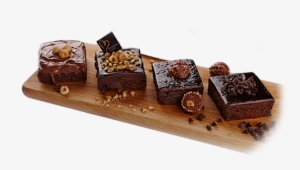 Brownies - Brownie Point