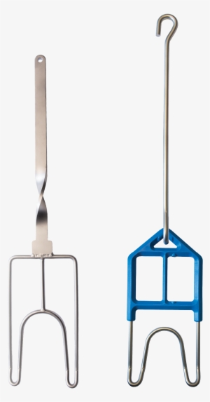 Baader Linco Offers Various Slaughtering Shackles To - Food