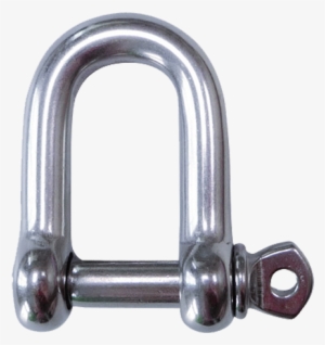Shackle