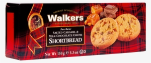 Walkers Scottie Dog Shortbread - 3.9 Oz