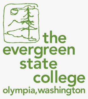 Evergreen State College Logo - Social And Scientific Systems Logo