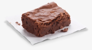 Chocolate Chunk Brownie - Mcdonalds Chocolate Chunk Brownie