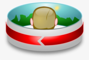 Small - 360 Virtual Tour Icon