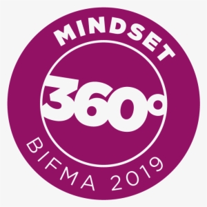 Bifma 360 Mindset 2019