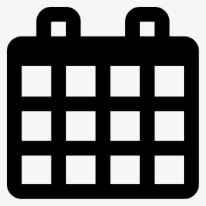 Png File Svg - Grid Icon