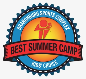 Beat The Heat And Join The Fun This Summer At Bsc - Fiske Guide To Colleges 2019 Logo