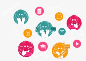 Struggling Daily With Course Planning, Training Needs - Graphic Design