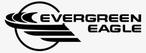 Evergreen Logo Png Transparent - Evergreen International Airlines
