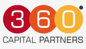 360 Capital Partners Clôt Un Nouveau Fonds D'amorçage - 360 Capital Partners Logo