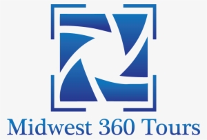 Midwest 360 Tours Logo - Photography