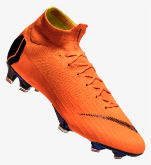 Get Your Pair Of The Nike Mercurial Vapor And Superfly - Fast By Nature Mercurial